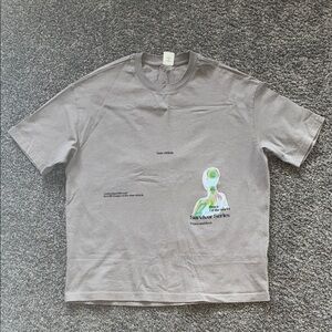 Surviver Series Graphic Tee